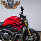 DUCATI MONSTER 1200 S 2020-9