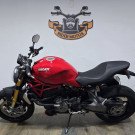 DUCATI MONSTER 1200 S 2020-3