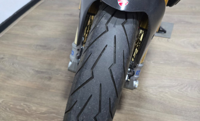 DUCATI MONSTER 1200 S 2020-17