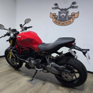 DUCATI MONSTER 1200 S 2020-6