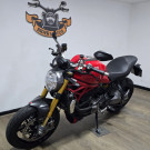 DUCATI MONSTER 1200 S 2020-2