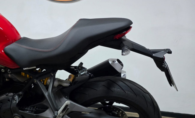 DUCATI MONSTER 1200 S 2020-11