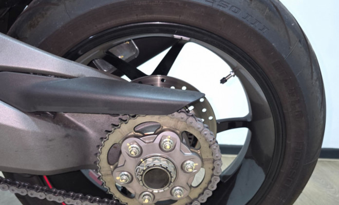 DUCATI MONSTER 1200 S 2020-14