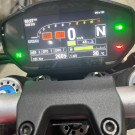 DUCATI MONSTER 1200 S 2020-19