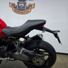 DUCATI MONSTER 1200 S 2020-11