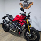 DUCATI MONSTER 1200 S 2020-0