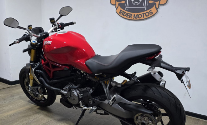 DUCATI MONSTER 1200 S 2020-6