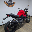 DUCATI MONSTER 1200 S 2020-5