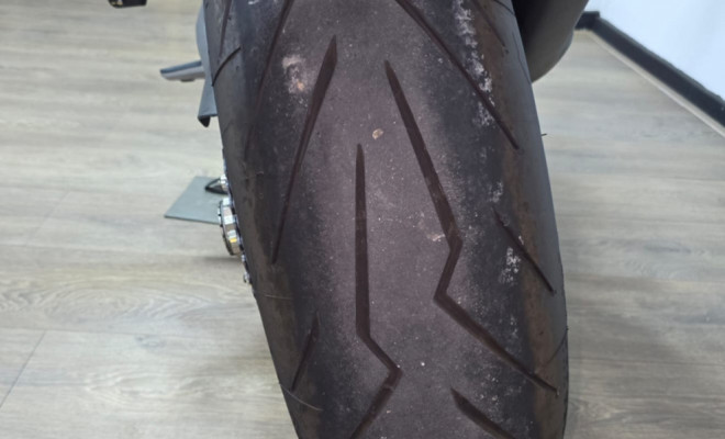 DUCATI MONSTER 1200 S 2020-18