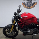 DUCATI MONSTER 1200 S 2020-10