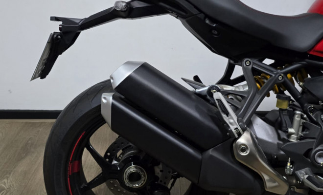 DUCATI MONSTER 1200 S 2020-8