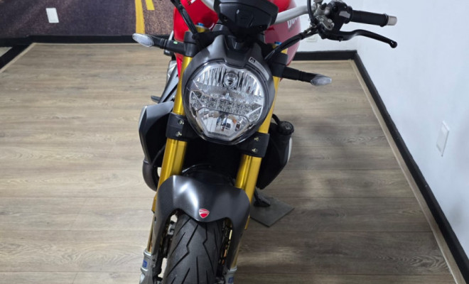 DUCATI MONSTER 1200 S 2020-1
