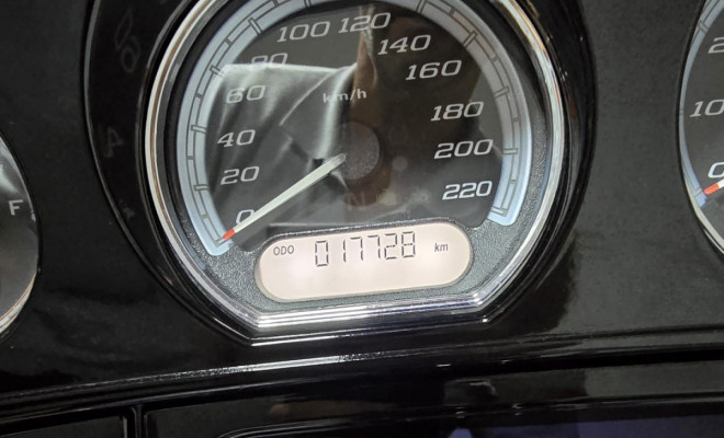 HARLEY-DAVIDSON ULTRA LIMITED FLHTK 2020 Gasolina-4