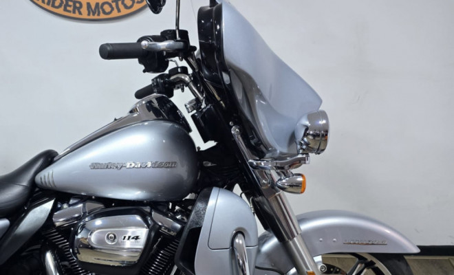 HARLEY-DAVIDSON ULTRA LIMITED FLHTK 2020 Gasolina-1