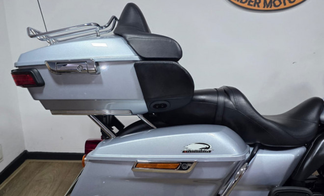 HARLEY-DAVIDSON ULTRA LIMITED FLHTK 2020 Gasolina-10