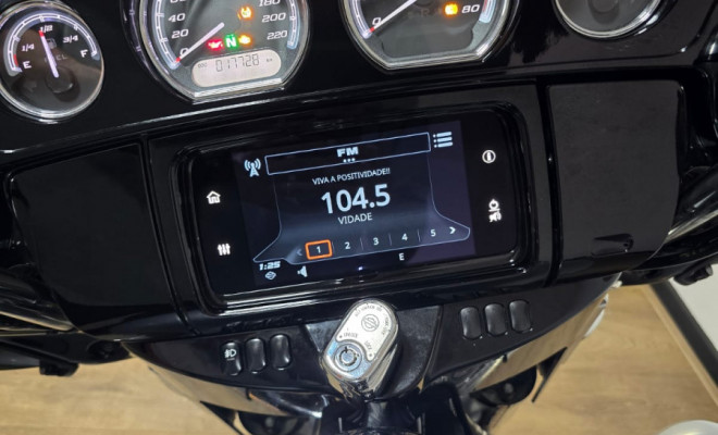 HARLEY-DAVIDSON ULTRA LIMITED FLHTK 2020 Gasolina-5