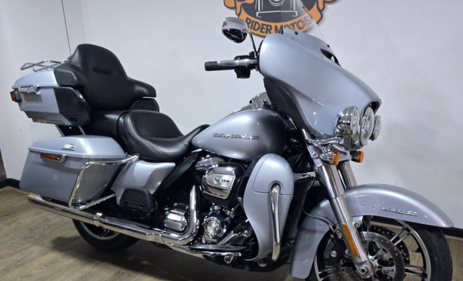 HARLEY-DAVIDSON ULTRA LIMITED FLHTK 2020 Gasolina-9
