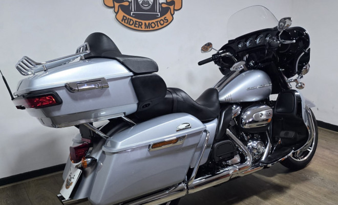 HARLEY-DAVIDSON ULTRA LIMITED FLHTK 2020 Gasolina-3
