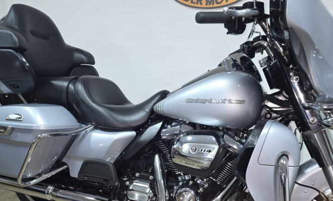 HARLEY-DAVIDSON ULTRA LIMITED FLHTK 2020 Gasolina-11