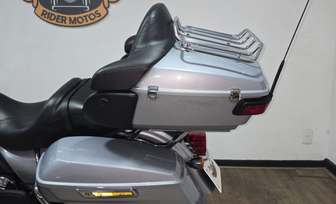 HARLEY-DAVIDSON ULTRA LIMITED FLHTK 2020 Gasolina-8