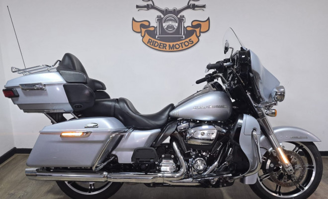 HARLEY-DAVIDSON ULTRA LIMITED FLHTK 2020 Gasolina