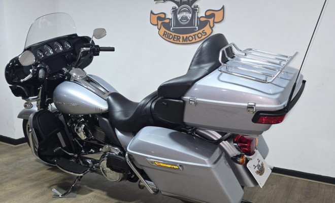 HARLEY-DAVIDSON ULTRA LIMITED FLHTK 2020 Gasolina-12