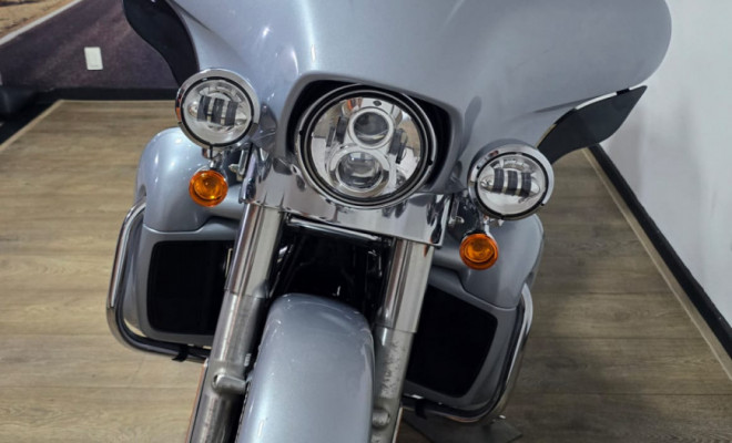 HARLEY-DAVIDSON ULTRA LIMITED FLHTK 2020 Gasolina-6