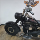 HARLEY-DAVIDSON FAT BOY FLSTF 2009 Gasolina-7