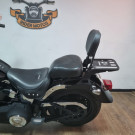 HARLEY-DAVIDSON FAT BOY FLSTF 2009 Gasolina-8