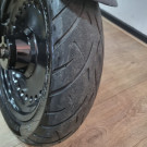 HARLEY-DAVIDSON FAT BOY FLSTF 2009 Gasolina-12