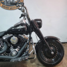 HARLEY-DAVIDSON FAT BOY FLSTF 2009 Gasolina-6