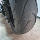 HARLEY-DAVIDSON FAT BOY FLSTF 2009 Gasolina-13