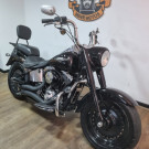 HARLEY-DAVIDSON FAT BOY FLSTF 2009 Gasolina-0