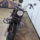 HARLEY-DAVIDSON FAT BOY FLSTF 2009 Gasolina-1