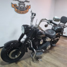 HARLEY-DAVIDSON FAT BOY FLSTF 2009 Gasolina-2