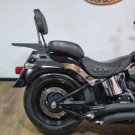 HARLEY-DAVIDSON FAT BOY FLSTF 2009 Gasolina-5