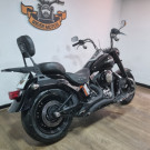 HARLEY-DAVIDSON FAT BOY FLSTF 2009 Gasolina-10