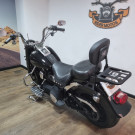 HARLEY-DAVIDSON FAT BOY FLSTF 2009 Gasolina-9