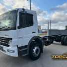 MERCEDES-BENZ Atego 1725 2p (diesel) 2012 Diesel-2