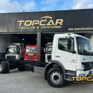 MERCEDES-BENZ Atego 1725 2p (diesel) 2012 Diesel-0