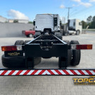 MERCEDES-BENZ Atego 1725 2p (diesel) 2012 Diesel-4