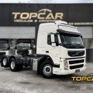 VOLVO FM 370 6x2 2p (diesel) (E5) 2015 Diesel-0