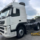 VOLVO FM 370 6x2 2p (diesel) (E5) 2015 Diesel-2
