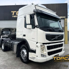 VOLVO FM 370 6x2 2p (diesel) (E5) 2015 Diesel-1