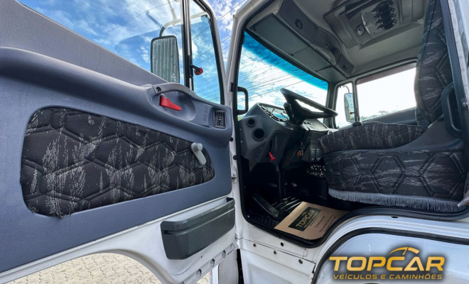 MERCEDES-BENZ 1718 2p (diesel) 2011 Diesel-7