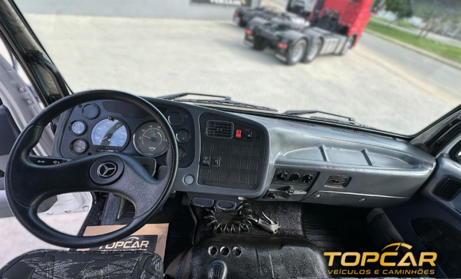 MERCEDES-BENZ 1718 2p (diesel) 2011 Diesel-9
