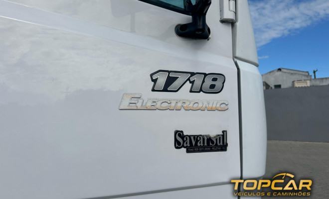 MERCEDES-BENZ 1718 2p (diesel) 2011 Diesel-6