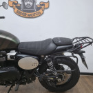 TRIUMPH STREET SCRAMBLER 900cc 2022 Gasolina-8