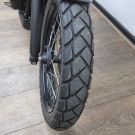 TRIUMPH STREET SCRAMBLER 900cc 2022 Gasolina-11