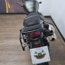 TRIUMPH STREET SCRAMBLER 900cc 2022 Gasolina-9